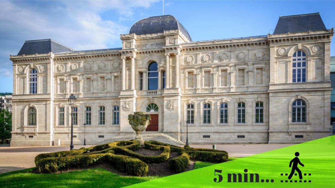 Love Room - Suite Romantique Avec Spa Privatif Le Puy-en-Velay المظهر الخارجي الصورة