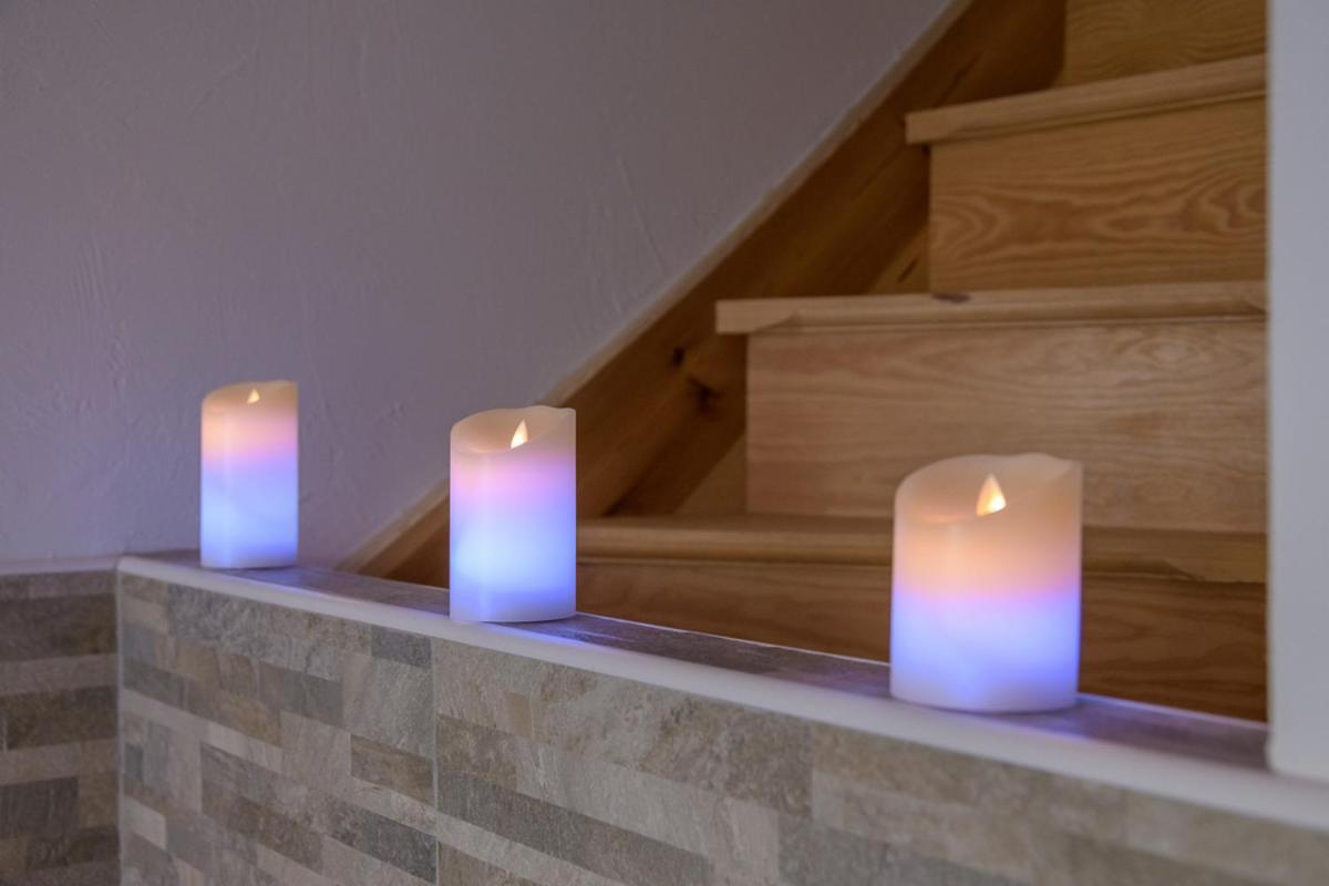 Love Room - Suite Romantique Avec Spa Privatif Le Puy-en-Velay المظهر الخارجي الصورة